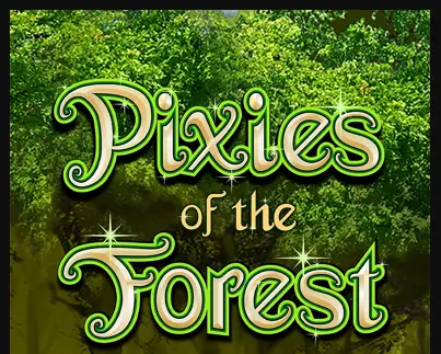 Pixies of the Forest